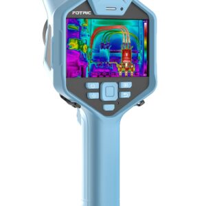 מצלמה תרמית 640X480 פיקסלים Fotric Ti7