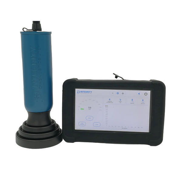 מכשיר לאיתור נזילות מים