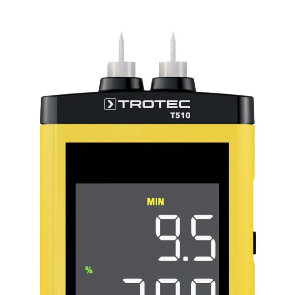 מד לחות 03 T510