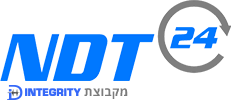 לוגו NDT24